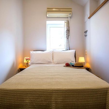 Stylish Old Town Apartments Corfu  외부 사진