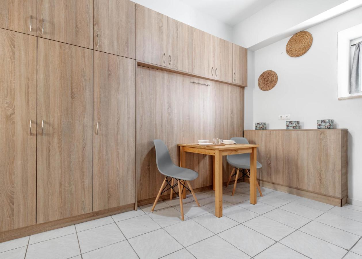 Stylish Old Town Apartments Corfu  외부 사진