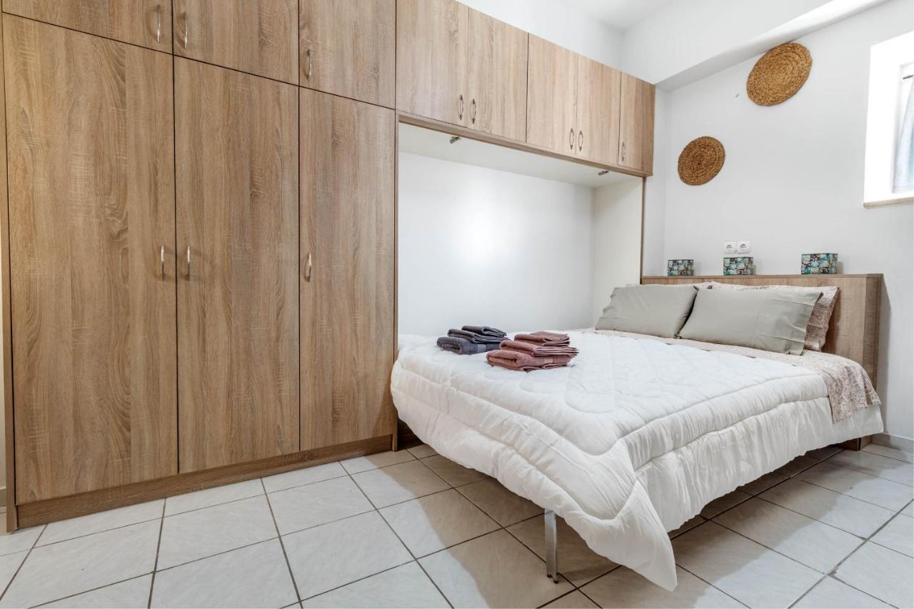 Stylish Old Town Apartments Corfu  외부 사진