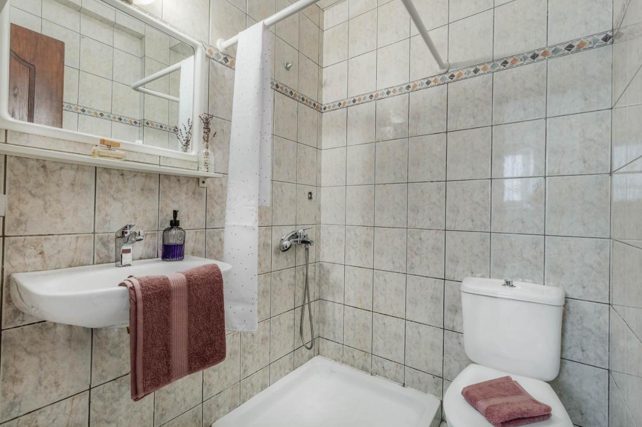 Stylish Old Town Apartments Corfu  외부 사진
