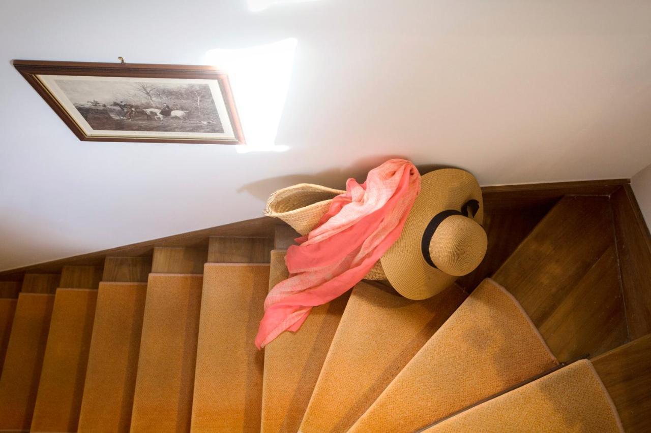 Stylish Old Town Apartments Corfu  외부 사진