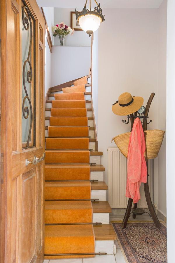 Stylish Old Town Apartments Corfu  외부 사진