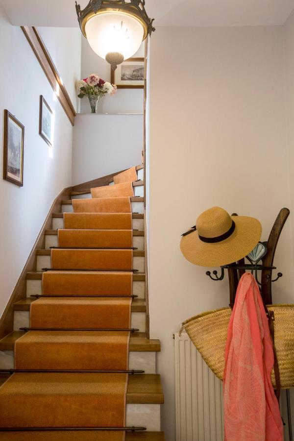 Stylish Old Town Apartments Corfu  외부 사진