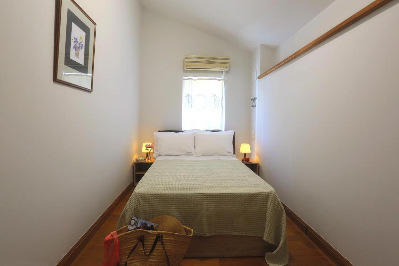 Stylish Old Town Apartments Corfu  외부 사진