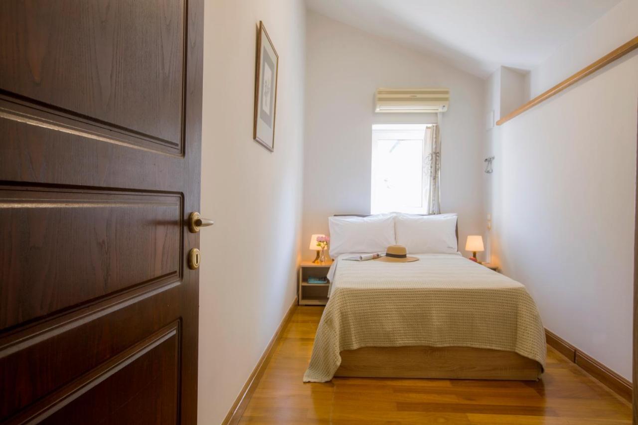 Stylish Old Town Apartments Corfu  외부 사진