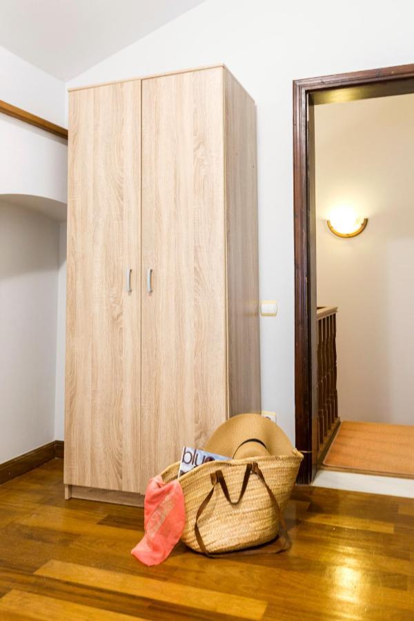 Stylish Old Town Apartments Corfu  외부 사진
