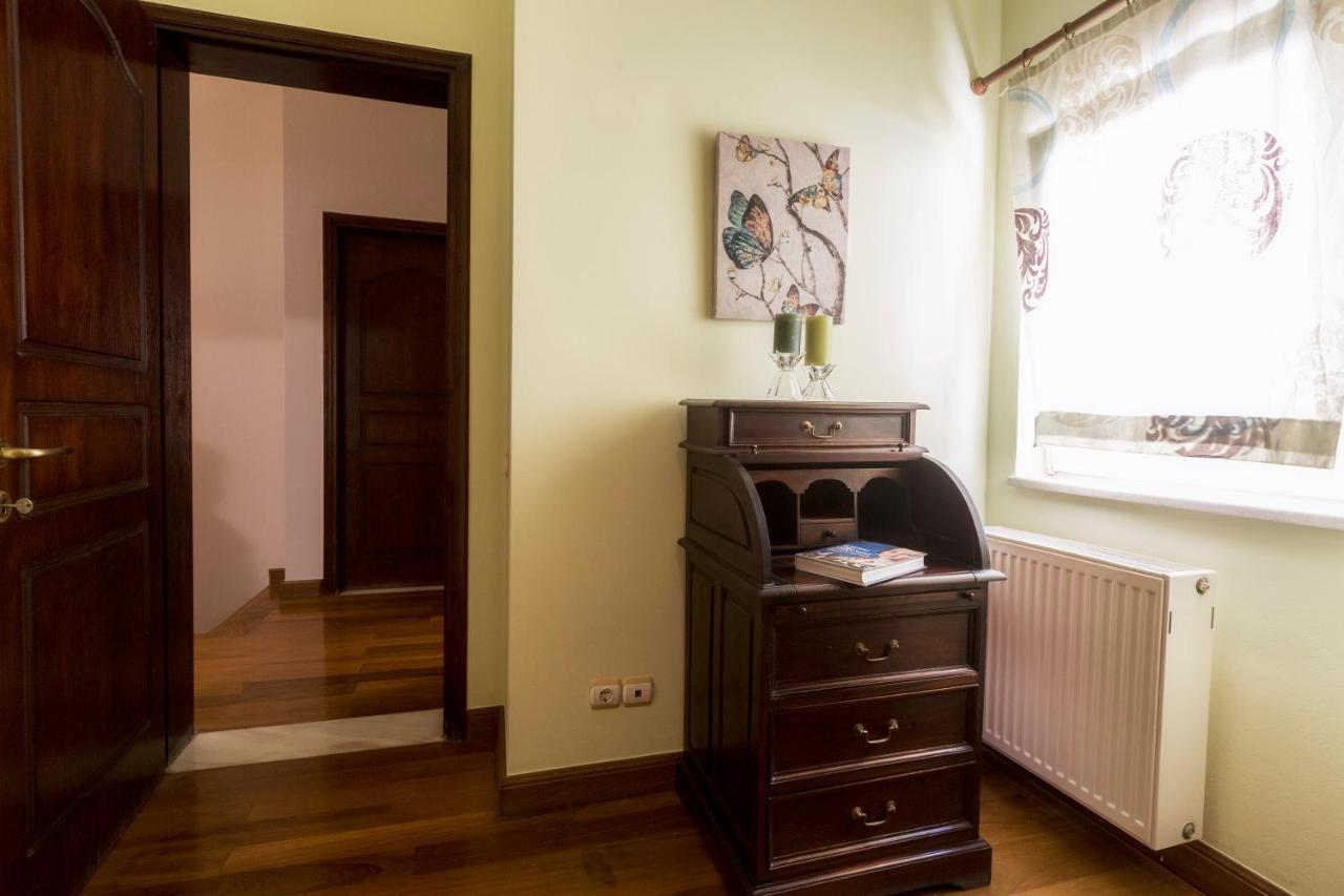 Stylish Old Town Apartments Corfu  외부 사진