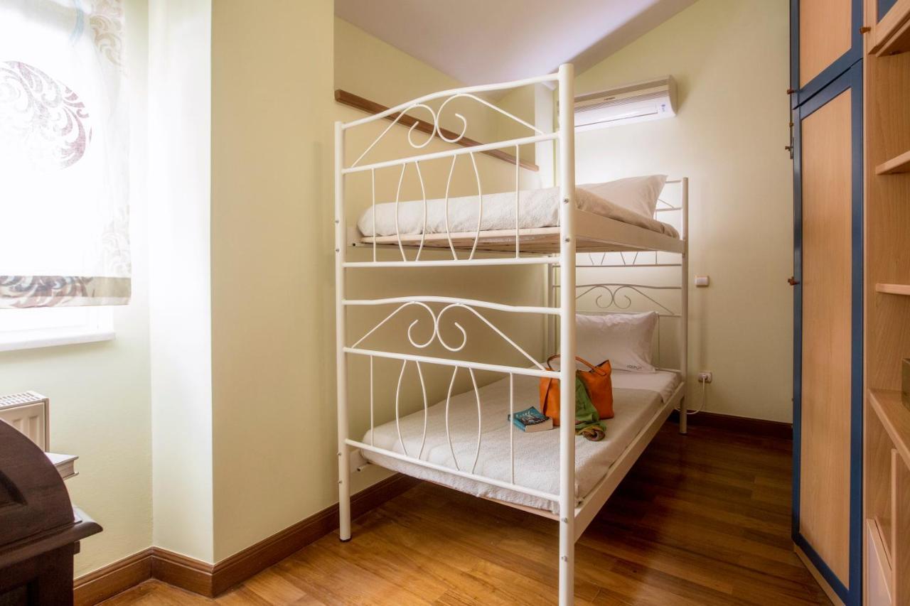 Stylish Old Town Apartments Corfu  외부 사진