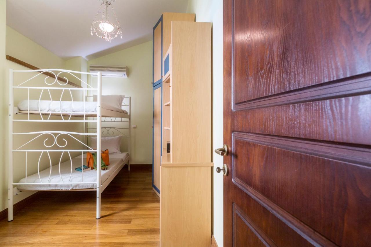 Stylish Old Town Apartments Corfu  외부 사진