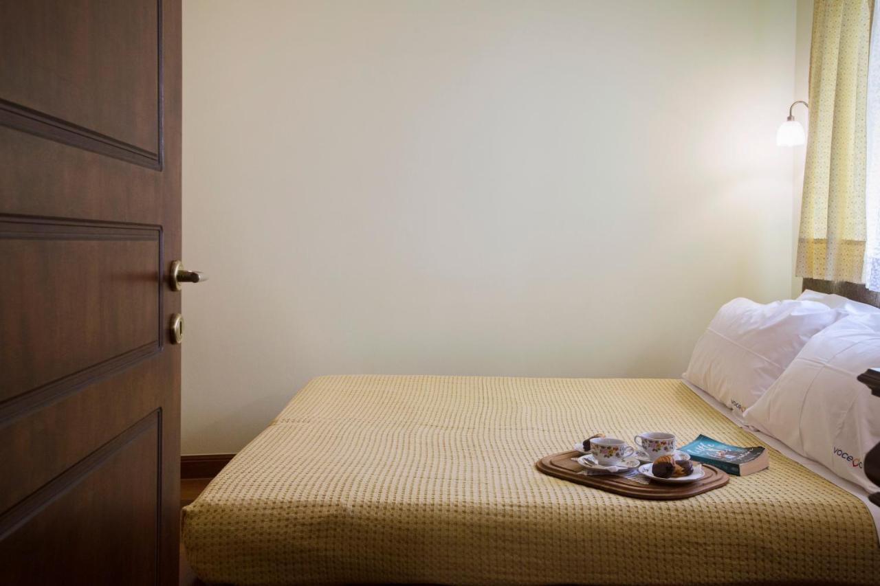 Stylish Old Town Apartments Corfu  외부 사진
