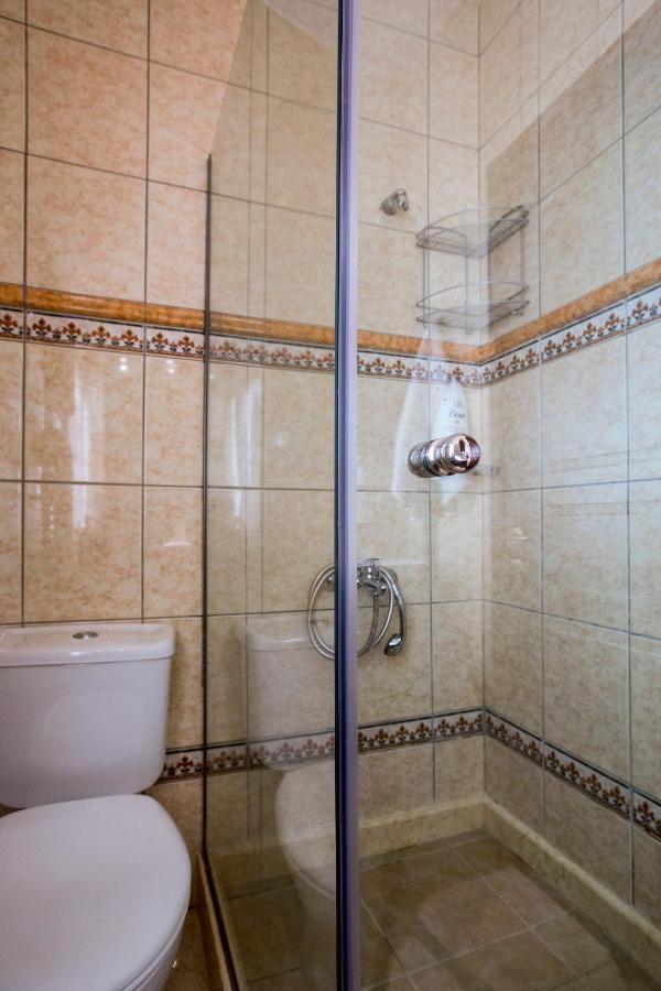 Stylish Old Town Apartments Corfu  외부 사진