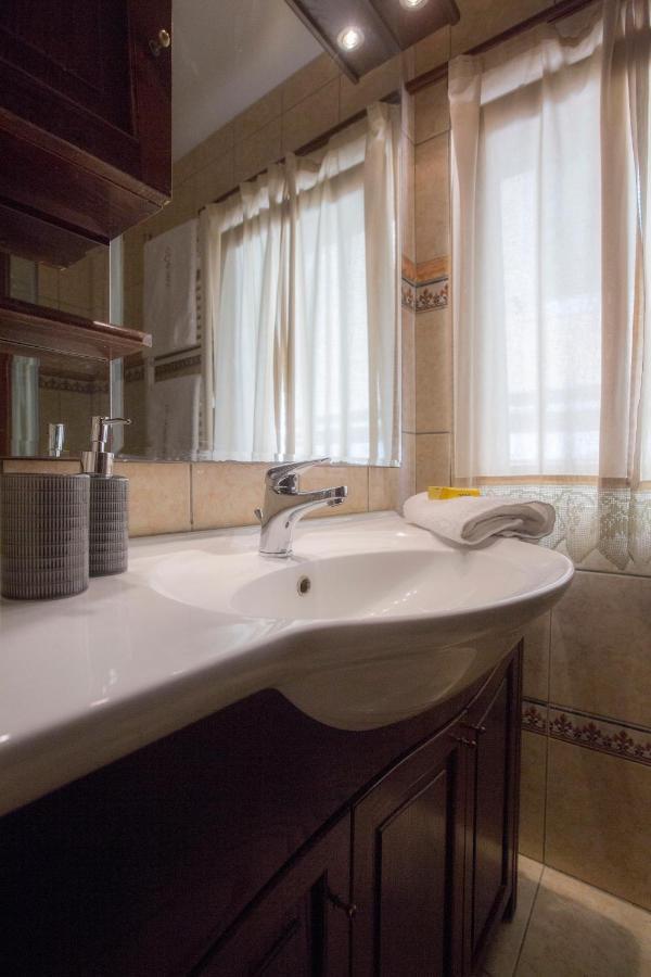 Stylish Old Town Apartments Corfu  외부 사진