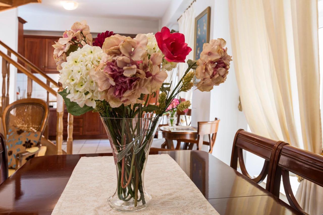 Stylish Old Town Apartments Corfu  외부 사진