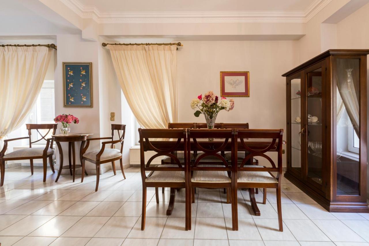 Stylish Old Town Apartments Corfu  외부 사진