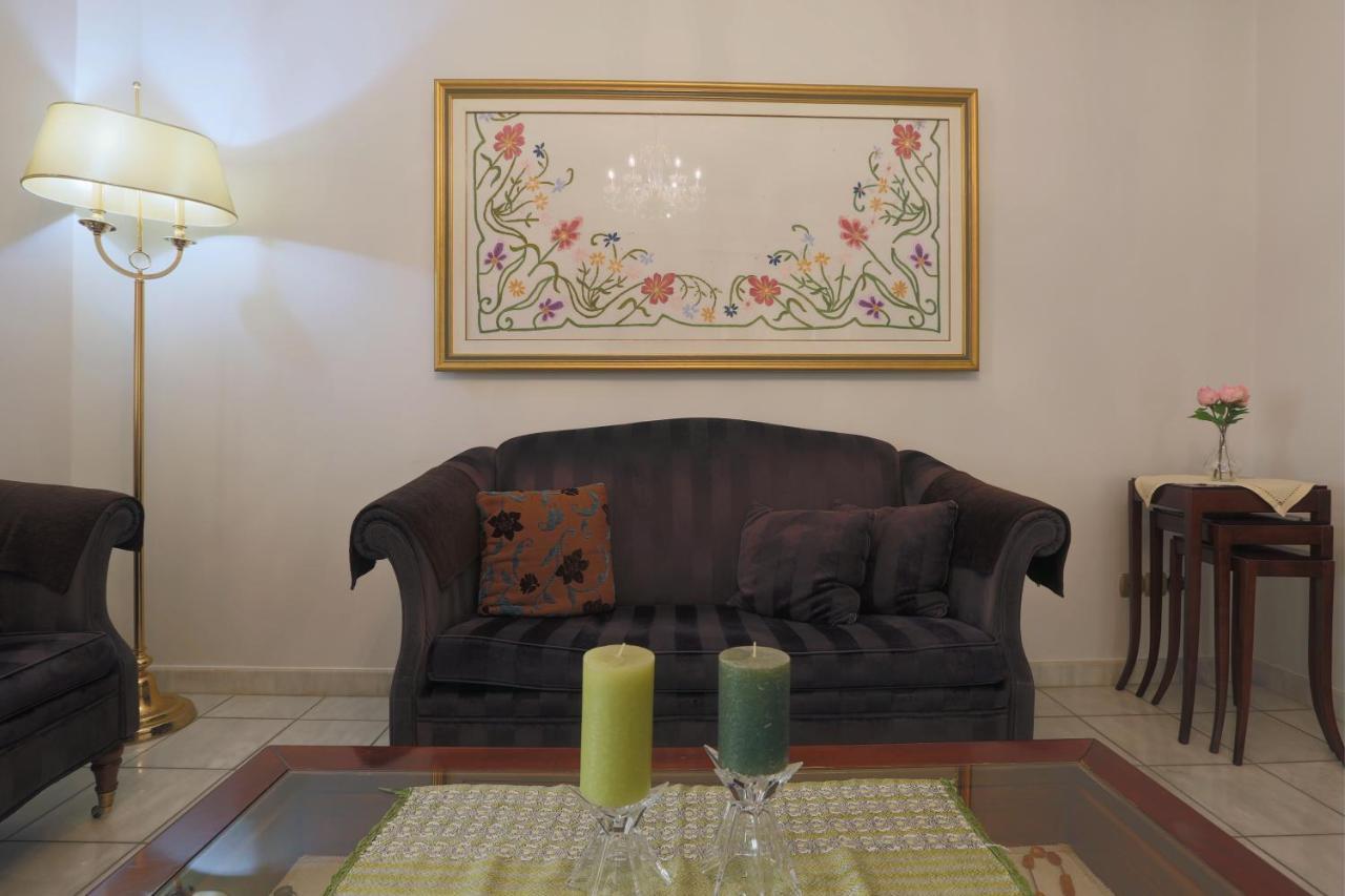 Stylish Old Town Apartments Corfu  외부 사진